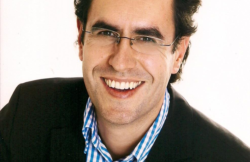Stefan Holzer, Angestellter