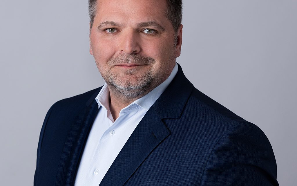 Willi Mernyi, Vorsitzender Mauthausen Komitee Österreich